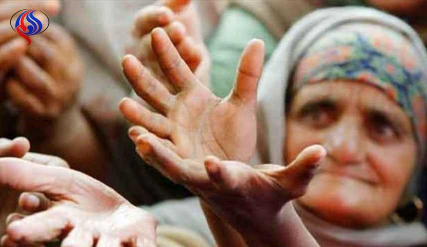 الفقراء المصريون يعانون كثيرا وأبناء الطبقة الوسطى يصبحون فقراء