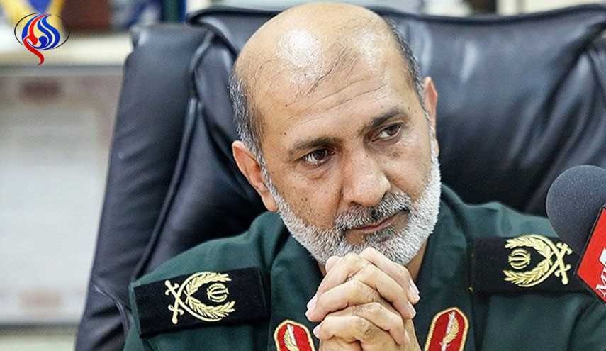 العميد سنائي راد: هزيمة الفكر التكفيري 