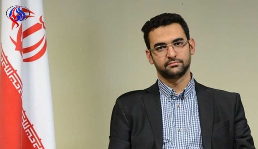 پاسخ مکتوب «آذری جهرمی» به سوالات نمایندگان