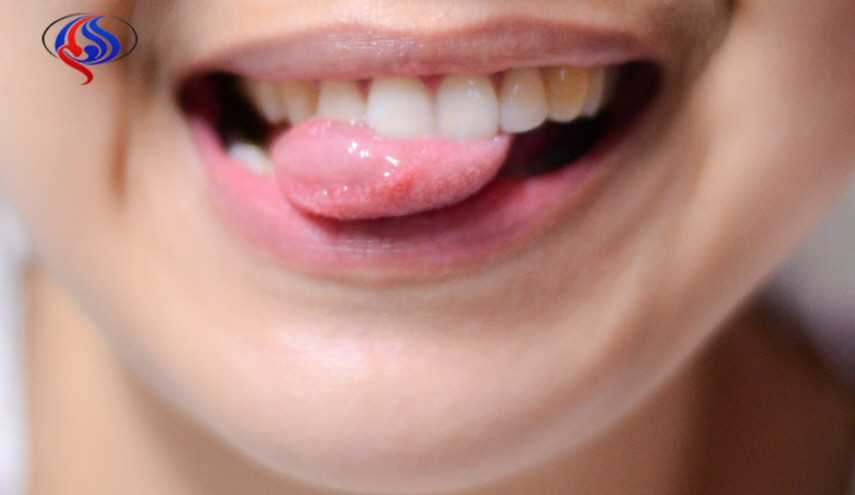 ضع لسانك على حنكك وتنفس لـ60 ثانية.. وما بعد ذلك سيذهلك!