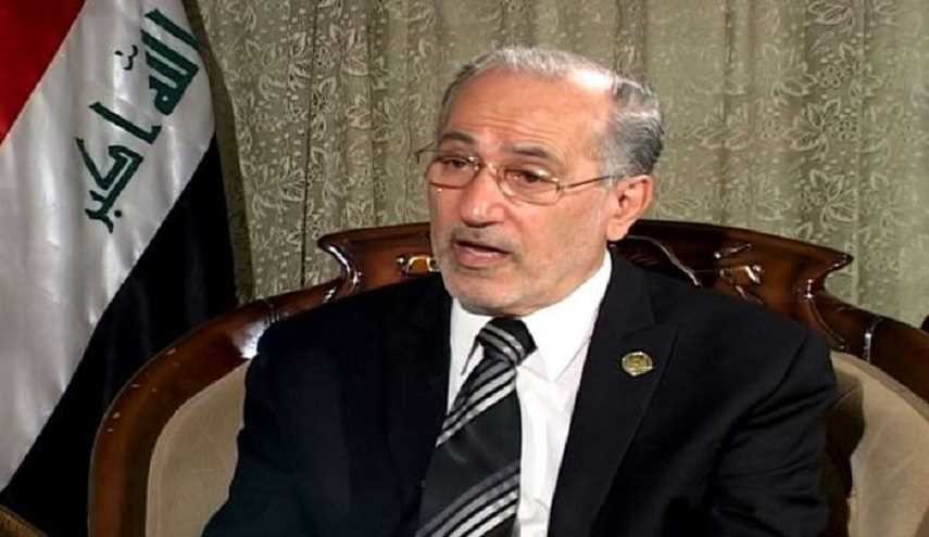 الربيعي يدعو إلى عدم استقبال وفد استفتاء كردستان في بغداد