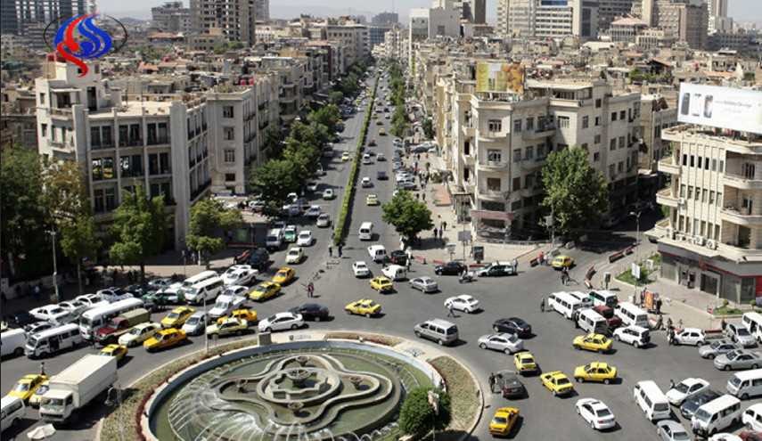 عودته إلى 