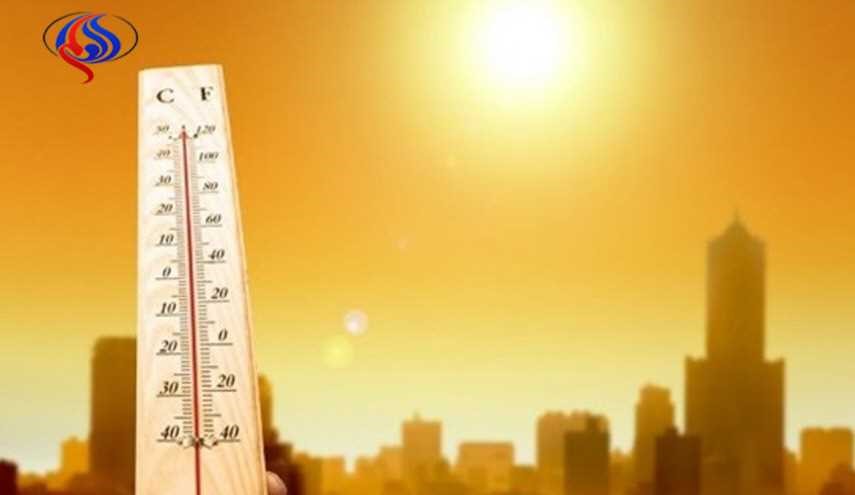 بسبب ارتفاع الحرارة.. العبادي يوجه بتعطيل الدوام الرسمي غدا الخميس