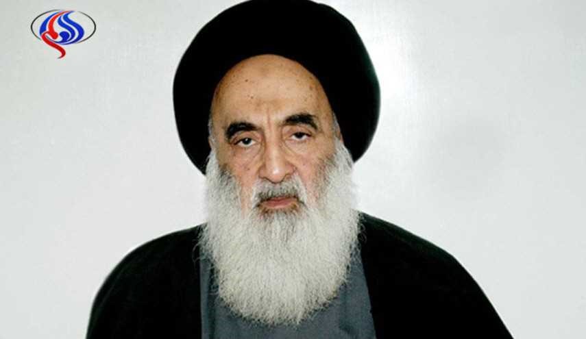 السيد السيستاني: هذ هو حكم الوفاة في البلدان غير الإسلامية