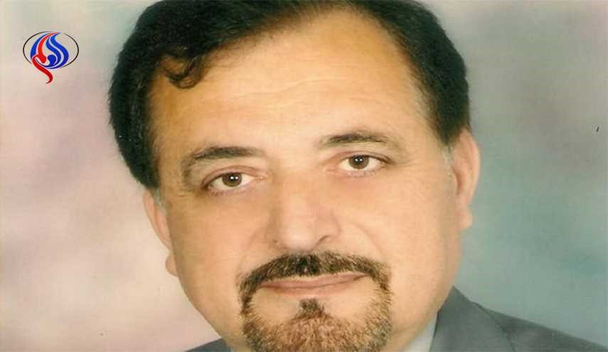الزمن الأول تحول.. خدام يفجر مفاجأة حول موقف الرياض الجديد من الأسد