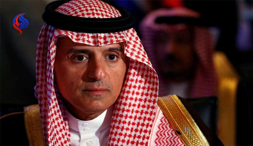 الجبير لايستقبل وفد المعارضة السورية ولايلتقي بهم!