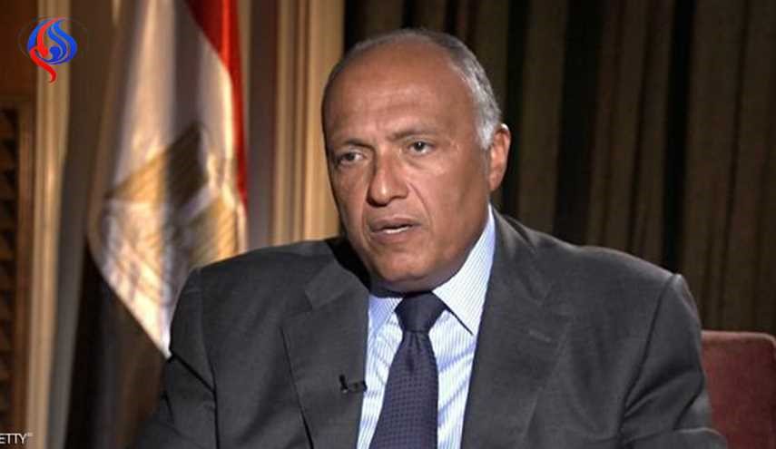 مصر تؤكد لمبعوثي اميركا لحل أزمة قطر تمسك الدول الأربع بمطالبها