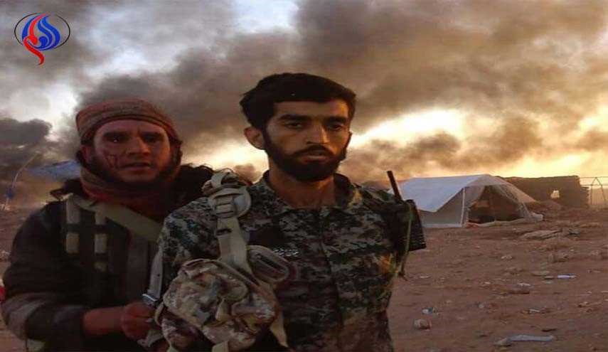 منار صباغ: اليوم رايت ملحمة كربلاء