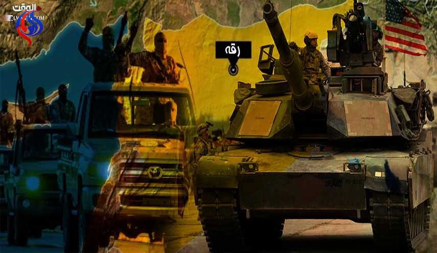 تباطؤ تحرير الرقة يكشف أسرارا لم تكن في الحسبان