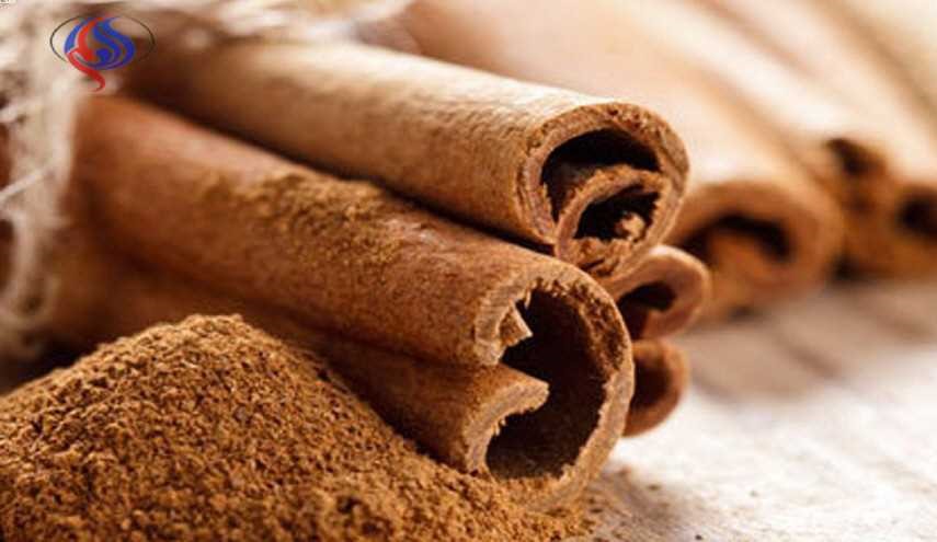 بهذه الطرق تكون القرفة مفيدة في خسارة الوزن