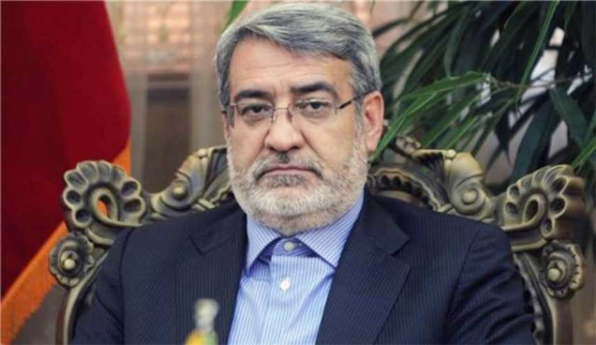 طهران تضع 