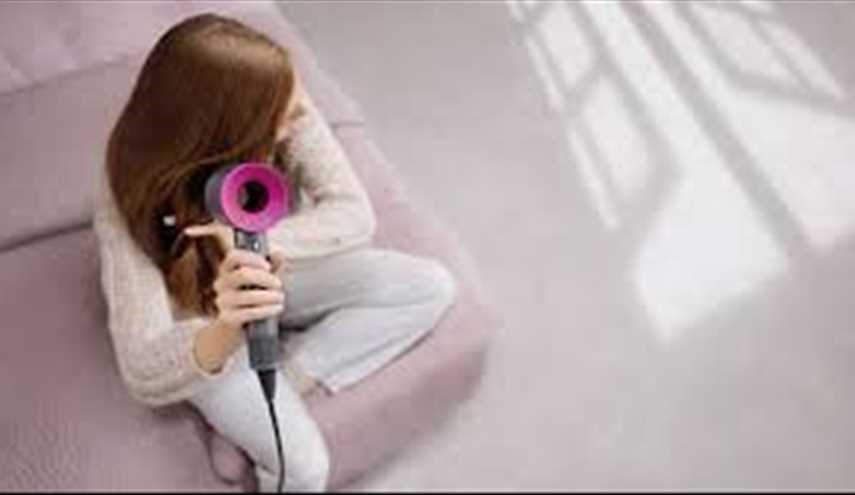 خطير.. لماذا يجب أن لا تستخدمي مجفف الشعر في الفنادق؟