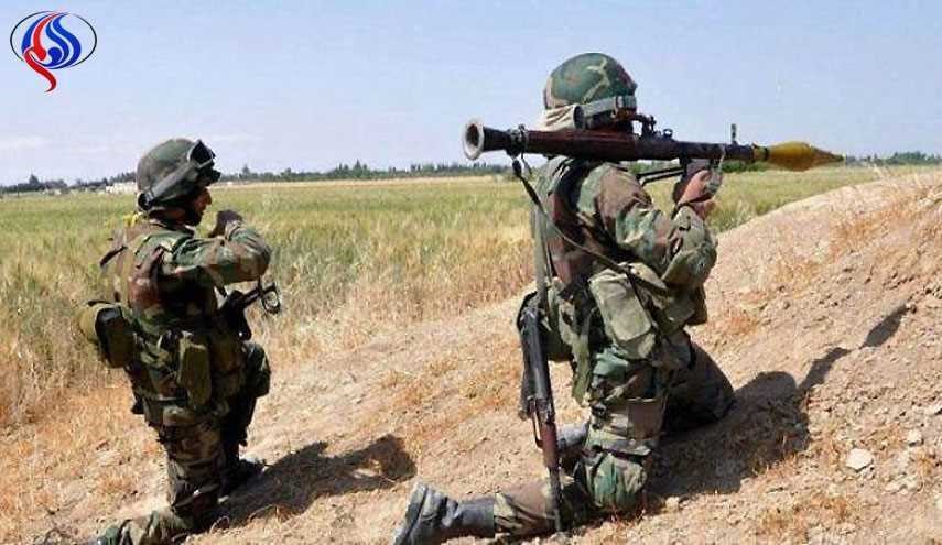 مصير فشل تسلل النصرة لريف اللاذقية الشمالي الشرقي