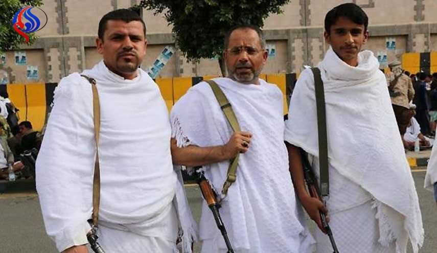 للعام الثالث على التوالي تواصل السعودية منع اليمنيين من أداء فريضة الحج