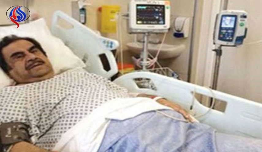 تعرف على تفاصيل الدقائق الأخيرة في حياة الراحل عبدالحسين