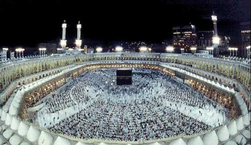 إعادة أكثر من 95 ألف حاج لعدم حملهم تصاريح رسمية!