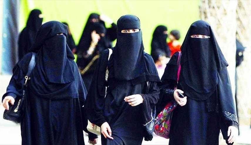 قرارات جديدة للمرأة السعودية في 10 أيام!