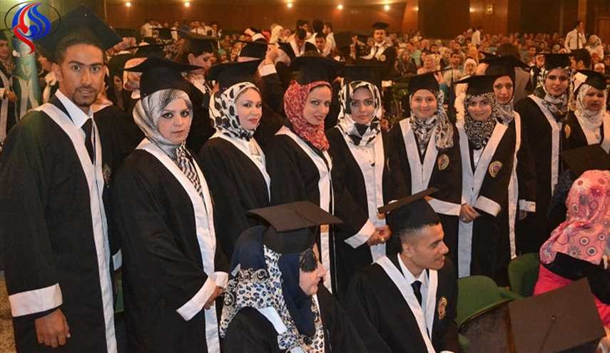 كم يبلغ الراتب؟ قانون يمنح خريجي الجامعات العراقية 