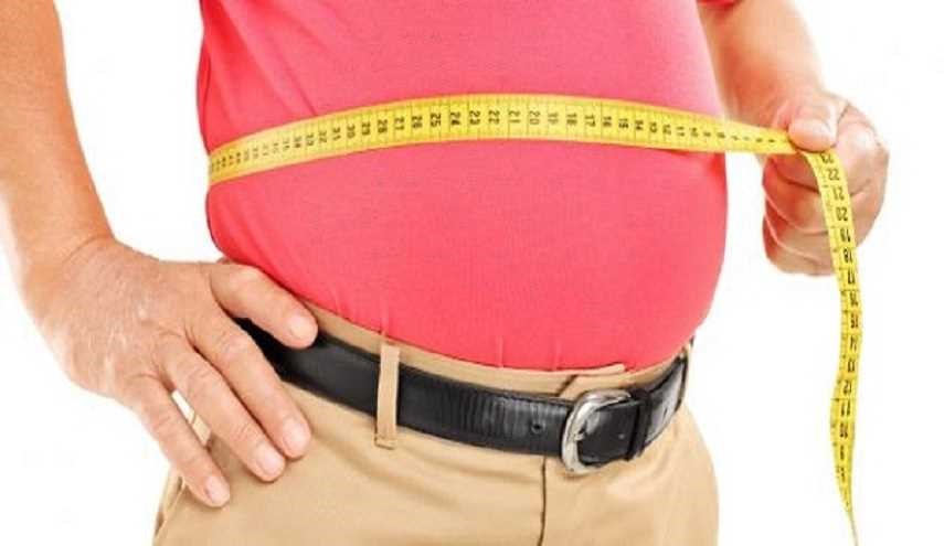 3 أسباب تجعلك بـ«كرش» حتى لو كنت من أصحاب الأوزان الصغيرة