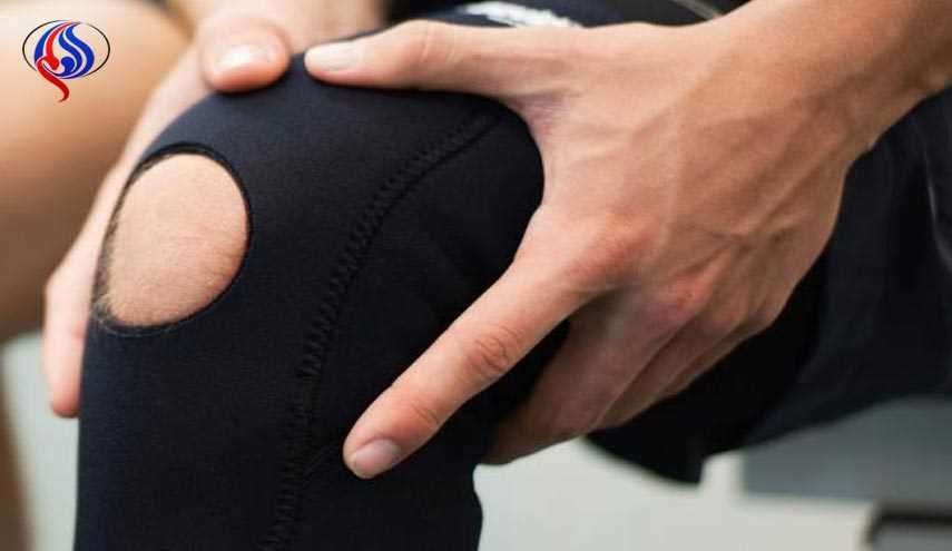 بالصور.. تمارين لتقوية الركبة كجزء اساسي في الجسم