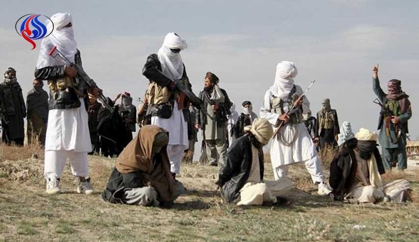 العثور على أجساد أطفال رضع قطعت رؤوسم في ميرزا اولنغ (صورة)