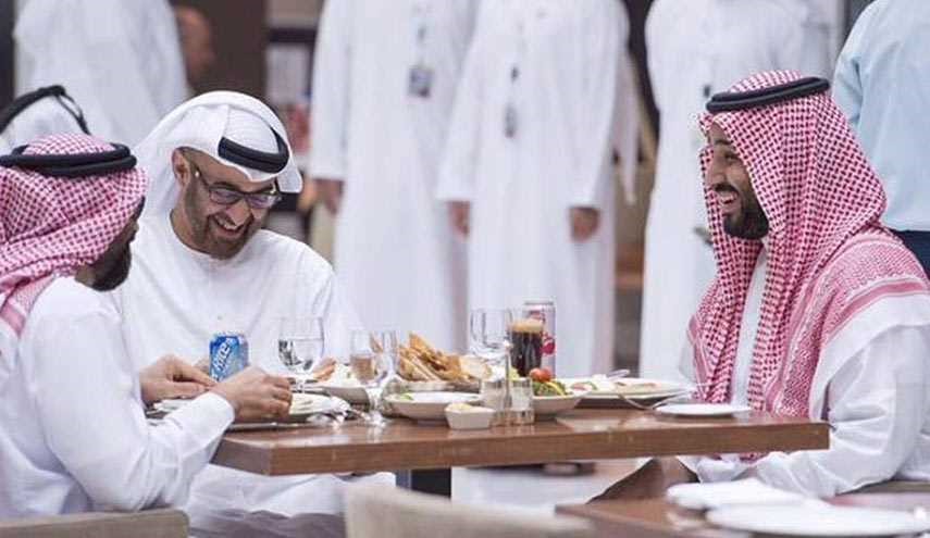 ثلاثي أضواء العروبة ومعركة 