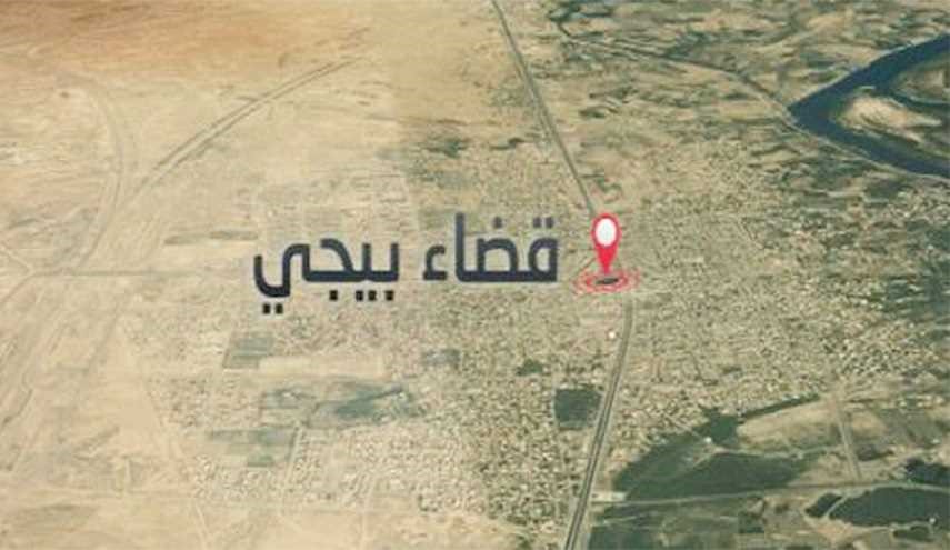 قتلى وجرحى بتفجير انتحاري واشتباكات بين 