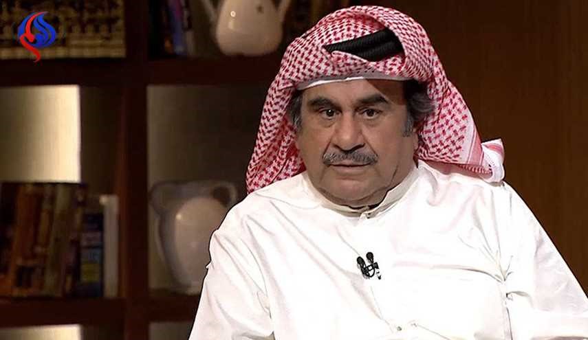 بالصورة.. مراسم تابين للفنان الكويتي عبد الحسين عبد الرضا في ايران