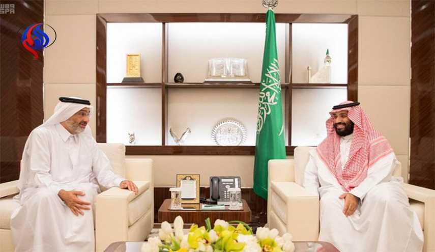 قطريون يرفضون الحج على نفقة الملك سلمان.. شاهد ردة فعلهم!