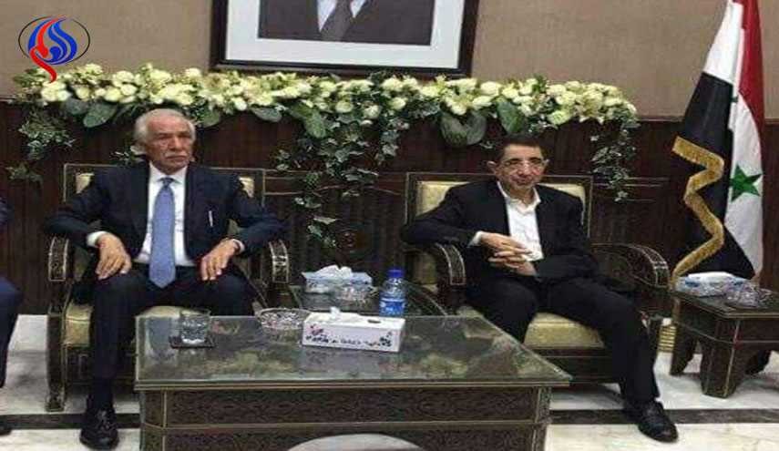 صورة الأسد.. و500 ميغاواط؟