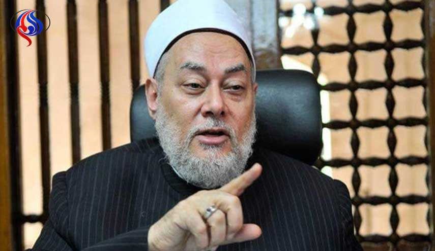 مفتي الديار المصرية الأسبق : فوائد البنوك 