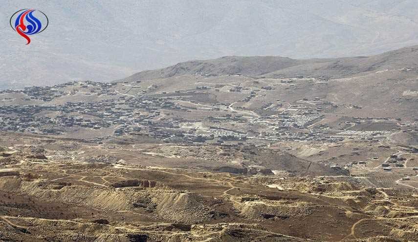 الجيش اللبناني يكشف ما حققه في اليوم الأول من معركة 