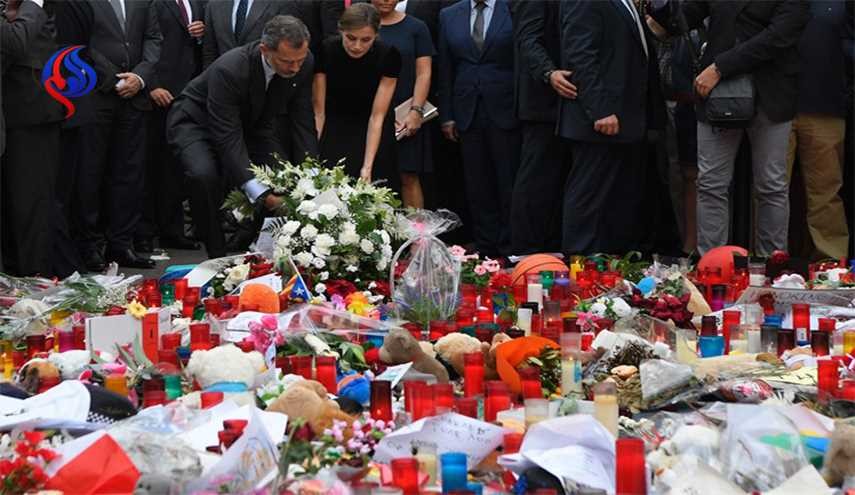 ضحايا هجوم الدهس في برشلونة من 23 دولة.. تعرّف عليها