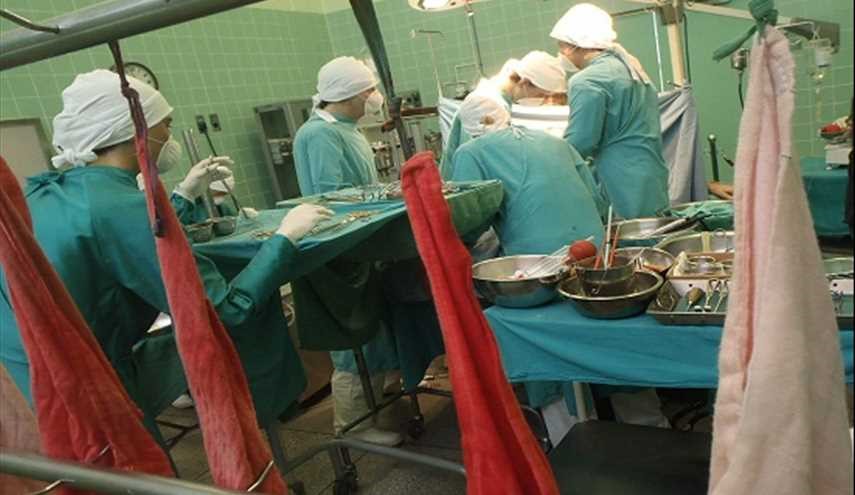 أخفى كاميراته وفضح مستشفيات بمصر... اكثر المضحين هم سودانيون!