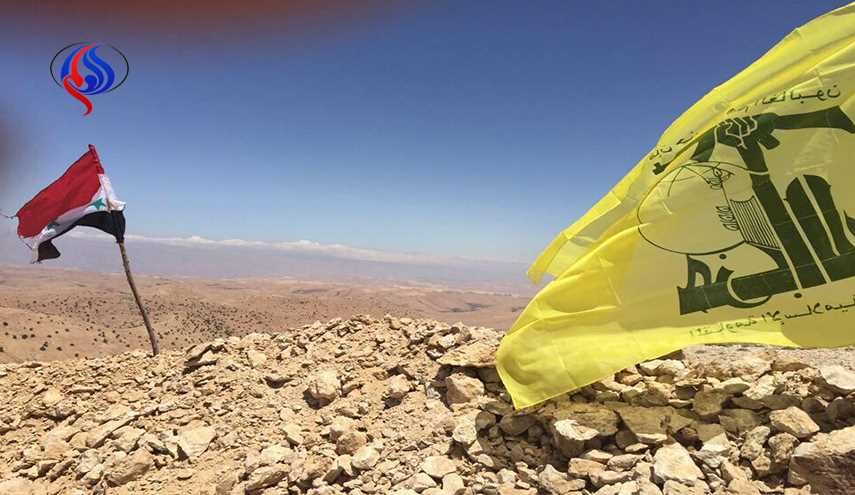 لبنان ينتزع خنجر 