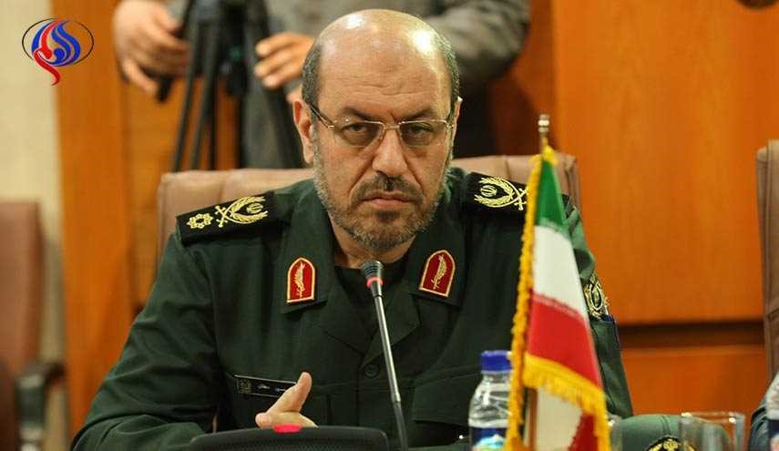 هرگز آزمایش‌های موشکی خود را تعطیل نکردیم/ بارزانی به دنبال امتیازگیری از حکومت مرکزی عراق است
