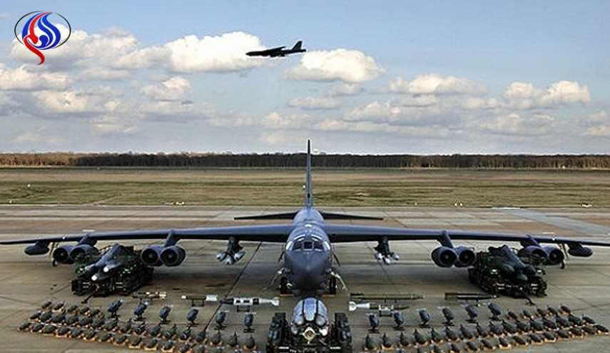 الطيران الروسي يقتل 200 داعشي ويدمر 20 مركبة ودبابة بدير الزور