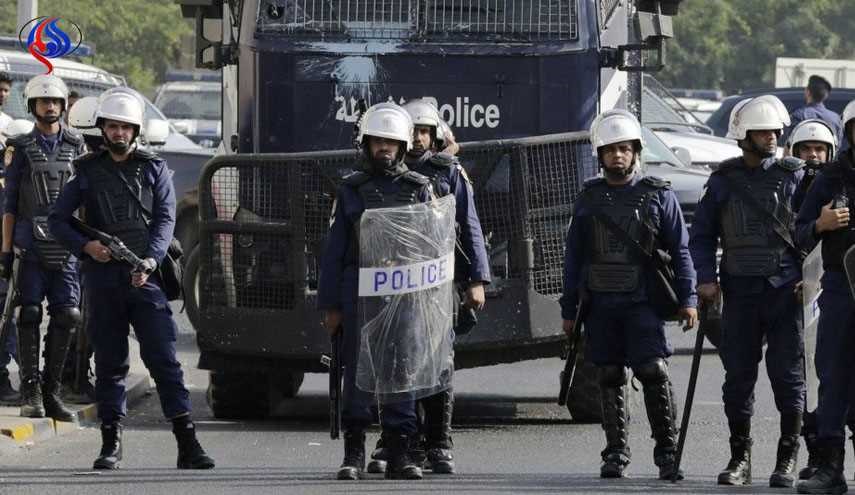 أمريكا دربت أعضاء إدارة المباحث والتحقيقات الجنائية البحرينية