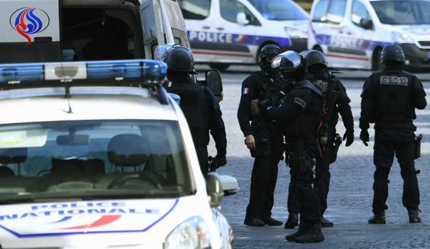 سيارة تدهس حشدا في موقف للحافلات بمارسيليا... هذا هو عدد الضحايا!