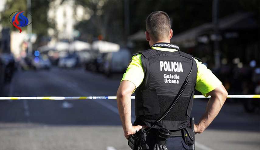 هذا ما طلبته والدة منفذ هجوم برشلونة الإرهابي من ابنها..
