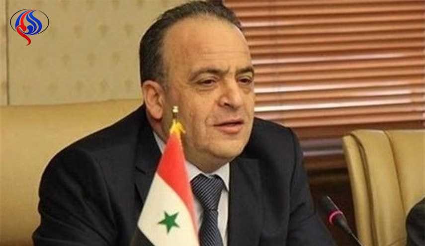 خميس: تصدينا للإرهاب بالحلول المبتكرة والابتعاد عن سياسة الانكماش