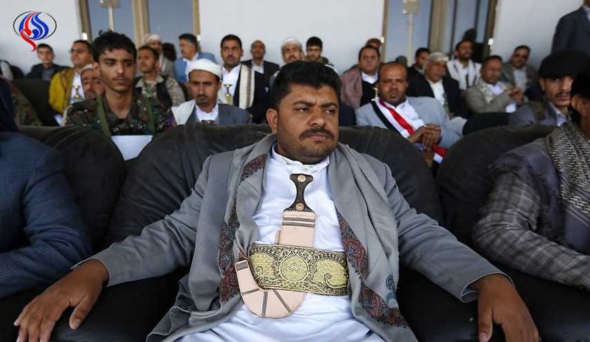 رئيس اللجنة الثورية العليا يطالب حزب المؤتمر الاعتذار للجان الشعبية