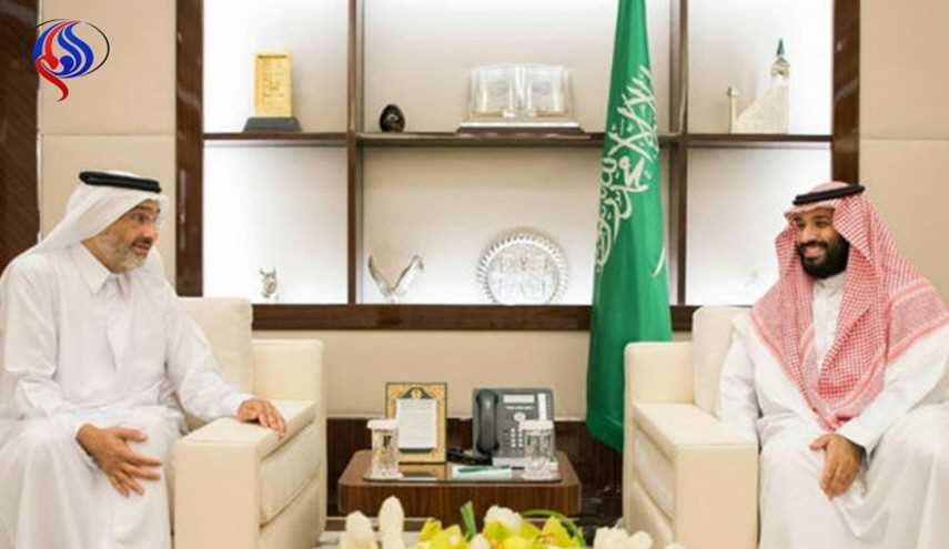 وول ستريت: هذه هي دلالات زيارة عبدالله بن علي للسعودية