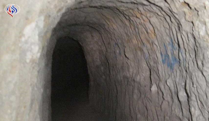 دير الزور.. إحراق مركز شرطة 