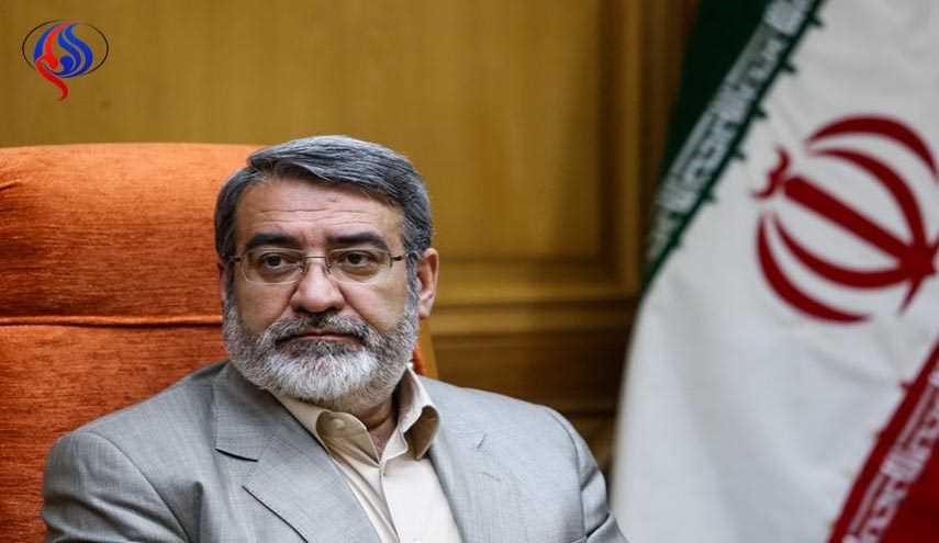 ايران تكشف السبب في عدم الغاء تاشيرة الدخول لزيارة الاربعين