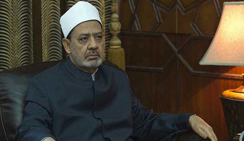 شيخ الأزهر يستقبل رئيس هيئة «الحشد الشعبي» العراقي