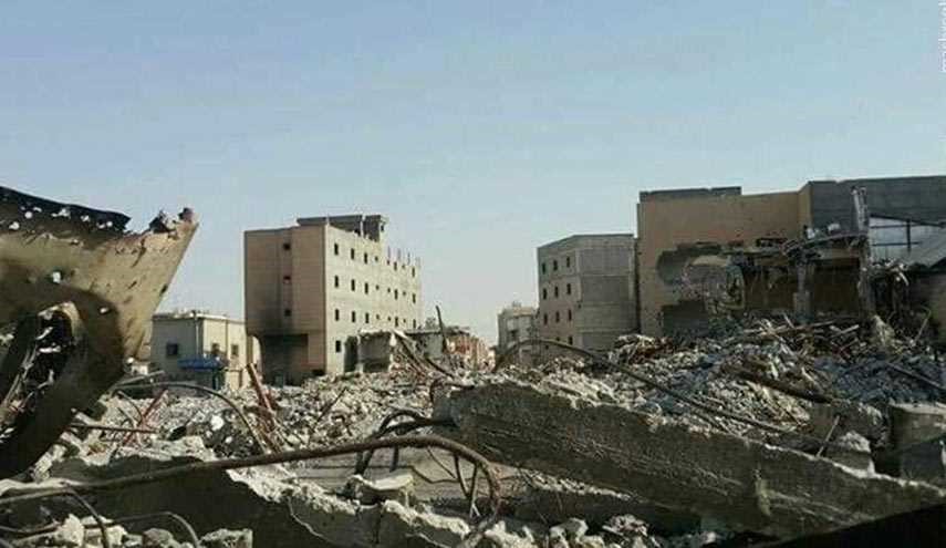 السعودية مرشحة للتفتيت والتجزئة في الفترة القادمة