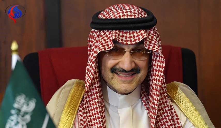 من هي أغنى شخصيات العالم العربي للعام 2017؟
