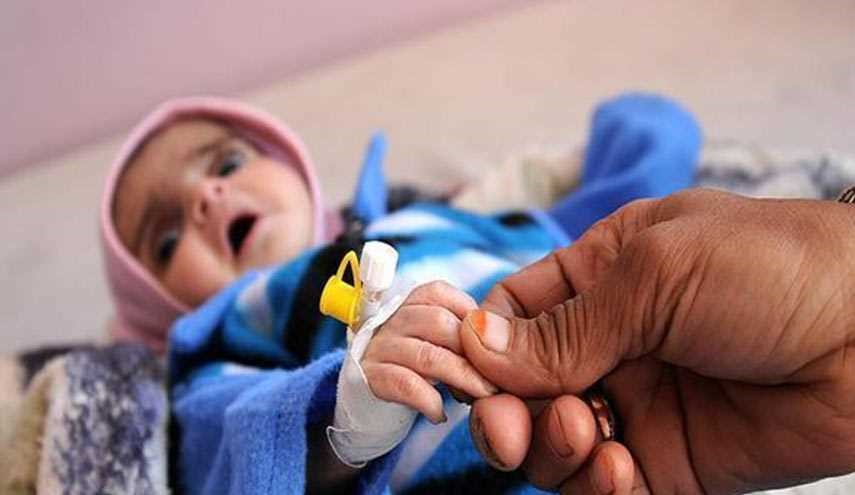الموت البطيء في اليمن.. هذه هي أفظع أزمة إنسانية في العالم