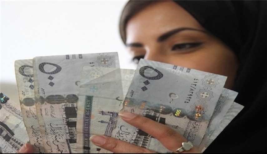 احتياطيات السعودية تتراجع بـ237 مليار دولار منذ 2014